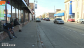 لماذا لم يصوت السود في ميلووكي لهيلاري كلينتون؟