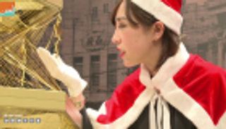 شجرة كريسماس بمليوني دولار في اليابان