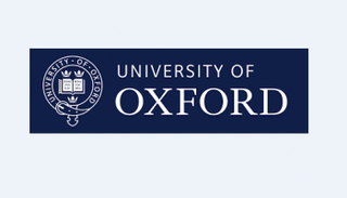 شعار جامعة أوكسفورد