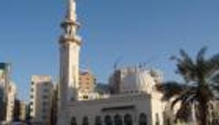 "الإمارات بكم تفخر".. مساجد الوطن بأسماء شهدائه