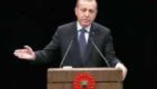 "وضاع الحلم يا أردوغان".. برلمان أوروبا يرفض انضمام تركيا للاتحاد