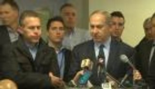 نتنياهو: مشعلو الحرائق والمحرضون عليها "إرهابيون سيتم عقابهم"