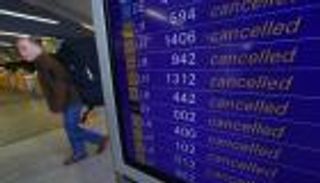 إضراب طياري "لوفتهانزا" يلغي 2618 رحلة طيران في 3 أيام