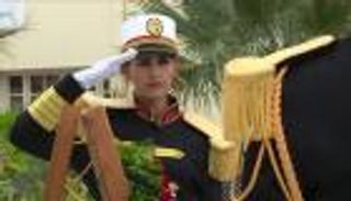 تونس تكرم "شهداء الأمن الرئاسي"