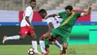 الخليج يعبر الوحدة في الوقت القاتل بالدوري السعودي