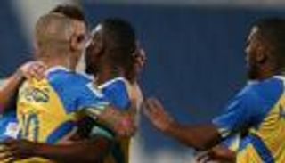 الغرافة يتقدم للمركز الرابع في الدوري القطري