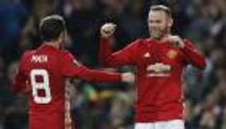 اليونايتد يتأهل إكلينيكيا لدور الـ32 بالدوري الأوروبي