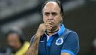 أتلتيكو مينيرو البرازيلي يقيل مدربه مارسيلو أوليفيرا