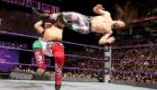 براين كندريك يؤمّن بقاء بطولة وزن "كروزر" ضمن عرض "رو"