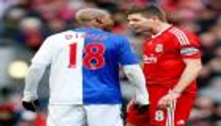 أسطورة السنغال: جيرارد كان يخشاني