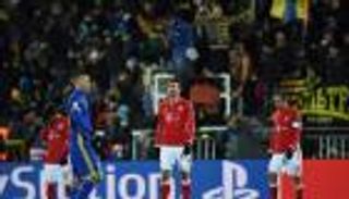 3 حقائق تدعو بايرن ميونيخ "الوصيف" للتفاؤل 