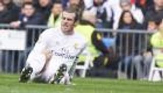 بيل يطمئن جماهير الريال على إصابته