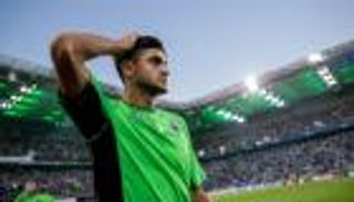 يوفنتوس يراقب لاعب وسط جلادباخ 