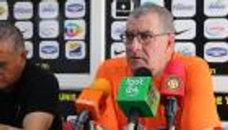 مدرب الترجي يعترف بصعوبة "موقعة قابس"‎