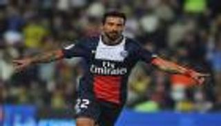 لافيتزي "الصيني" يقترب من العودة للدوري الفرنسي