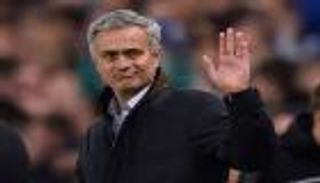 ماضي مورينيو يحرم يونايتد من الفوز بالدوري