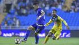 التعاون ينهي مسيرته السلبية أمام النصر بفوز تاريخي