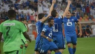 الأهلي والهلال