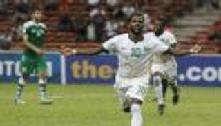 "كاس" تنصف السعودية في قضية "ملعب العراق"