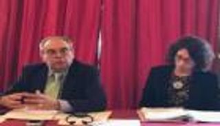 مسؤولون فرنسيون يتطلعون لمؤتمر أبوظبي لحماية "التراث الثقافي"