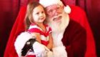 كذبة "بابا نويل" تؤثر على حياة أطفالكم مستقبلا