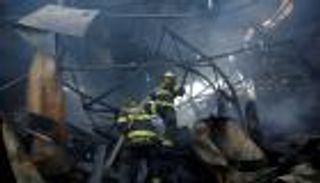 "حرائق إسرائيل" تقترب من القدس.. إخلاء بلدة "مئير" بالكامل 