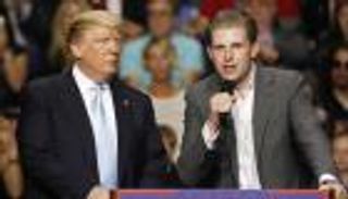 هل يسهم ترامب الابن في تغير السياسة الأمريكية تجاه سوريا؟