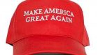 علامة ترامب التجارية تنتعش.. قبعته الشهيرة بـ30 دولارا