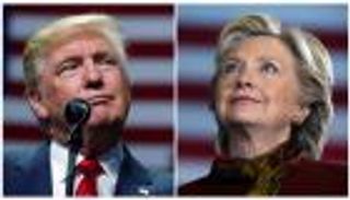 حملة لإعادة فرز أصوات ولايات "حزام الصدأ" بين ترامب وهيلاري