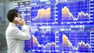 الأسهم اليابانية تصعد للجلسة السابعة مع تراجع الين