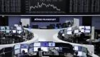 هبوط أسعار النفط يخفض الأسهم الأوروبية