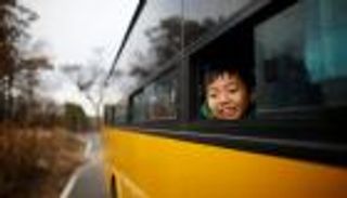 إصابة 7 أطفال في هجوم بسكين بالصين