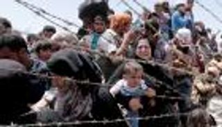 "طوفان مهاجرين".. رد تركيا على رفض الاتحاد الأوروبي لانضمامها