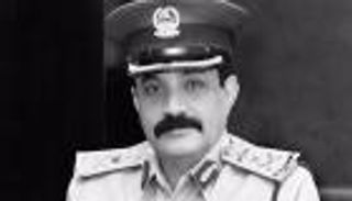 وفاة الفريق خميس مطر المزينة وصلاة الجنازة بمسجد زعبيل الكبير