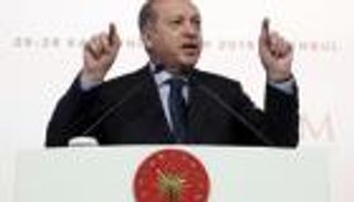 أردوغان يرد سريعا على أوروبا بإعادة "الإعدام" 