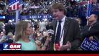 ترامب يختار محامي حملته مستشارا بالبيت الأبيض