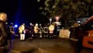 فرار مسلح قتل امرأة في دار للرهبان المسنين بفرنسا