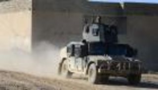 "داعش" يستخدم طائرات دون طيار لمهاجمة القوات في الموصل