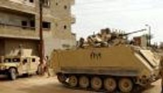 السعودية تدين الهجوم الإرهابي في سيناء