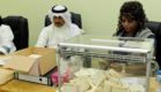 الانتخابات الكويتية.. وزير العدل ينفي تحديد نسبة المشاركة