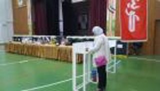 بالصور.. الانتخابات الكويتية لحظة بلحظة