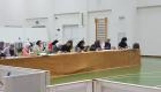 بالصور.. المرأة الكويتية تشارك في "قيادة الإشراف" على الانتخابات للمرة الأولى