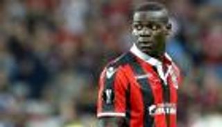 بالوتيللي يبتعد عن نيس 3 مباريات جديدة