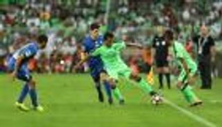 5 حقائق بعد فوز الهلال بالكلاسيكو السعودي