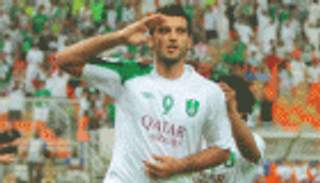 بالفيديو.. السومة يساند العين قبل موقعة الحسم الآسيوية