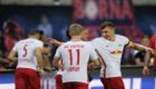 لايبزيج يسبق كبار أوروبا بتحقيق رقم إيجابي