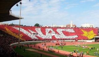 جماهير الوداد