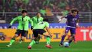 العين يباغت سيونبوك بتشكيلة هجومية