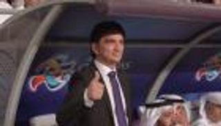 العين يخسر اللقب الآسيوي في أفضل مبارياته مع زلاتكو 