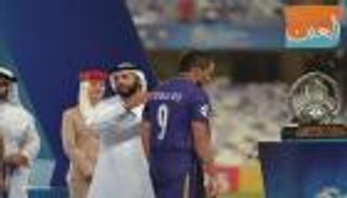 ضياع اللقب ثمنا "متوقعا" للعنة ركلات جزاء دوجلاس